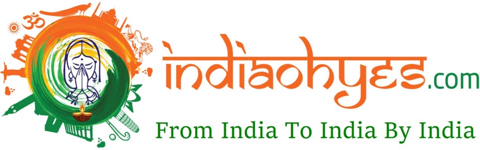  India Oh Yes